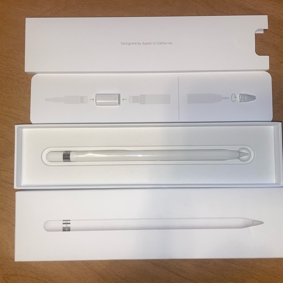 Apple Pencil 1st Generation